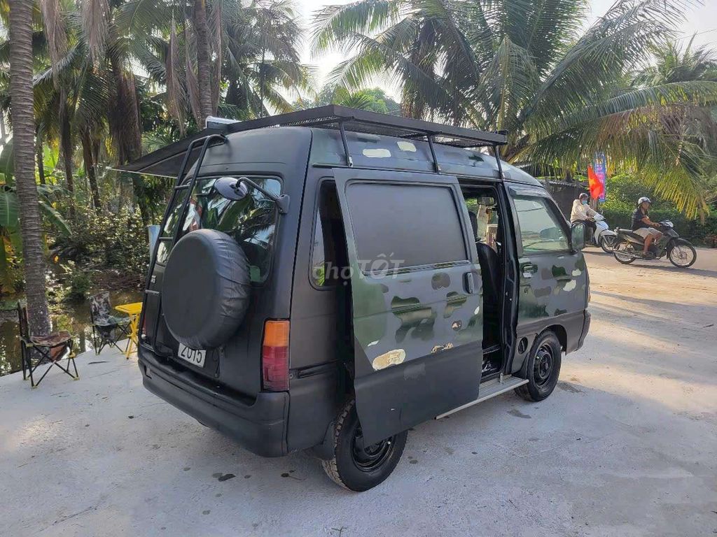 Asia 1992. Mua bán Ô tô tại Huyện Châu Thành Tiền Giang được đăng bởi Trần Huỳnh ÔtÔ cũ Tiền Giang hình 2