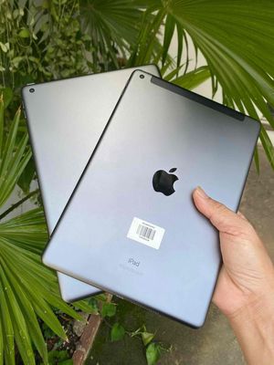 Ipad Gen 9 5G / 64G Fpt Shop Vietnam zin 100%. Mua bán Máy tính bảng tại Thành phố Vũng Tàu Bà Rịa - Vũng Tàu được đăng bởi Mr Ban Store