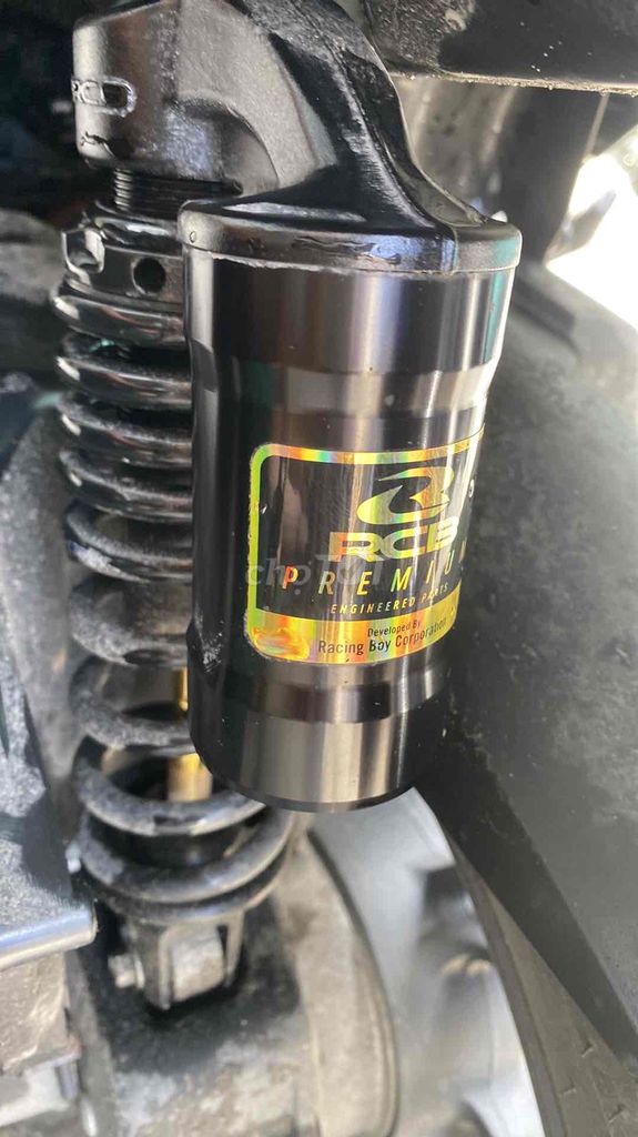 phuoc rcb vario 95phan tram. Mua bán Phụ tùng xe tại Quận Gò Vấp Tp Hồ Chí Minh được đăng bởi Phi Vuong Gia hình 2