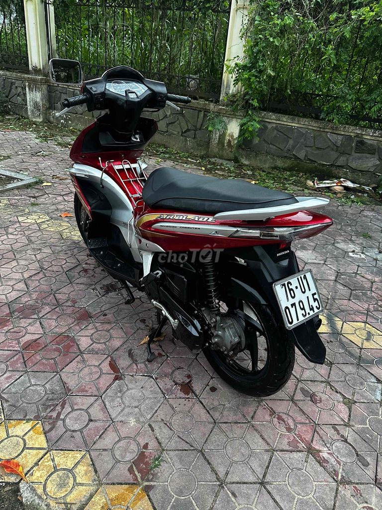 Ab 2010 fi máy êm xe ngon sạch đẹp đã lên đèn thái. Mua bán Xe máy tại Thành phố Quảng Ngãi Quảng Ngãi được đăng bởi Hien hình 2