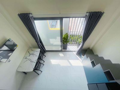 Room 40 m² · Đường Trường Sa