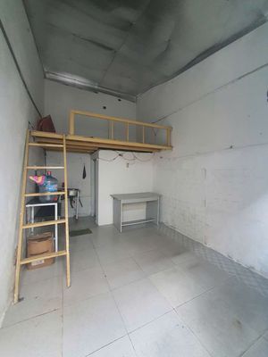 Phòng Trọ 3x6 1gac 25m