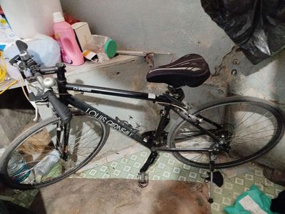 Xe đạp Louis Garneau Chasse Đen Canada. Mua bán Xe đạp tại Quận Bắc Từ Liêm Hà Nội được đăng bởi Tùy phong