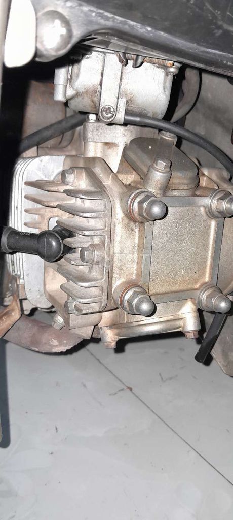 Suzuki Shogun R Vàng cát 125cc. Mua bán Xe máy tại Thành phố Vĩnh Long Vĩnh Long được đăng bởi anh thảo hình 4