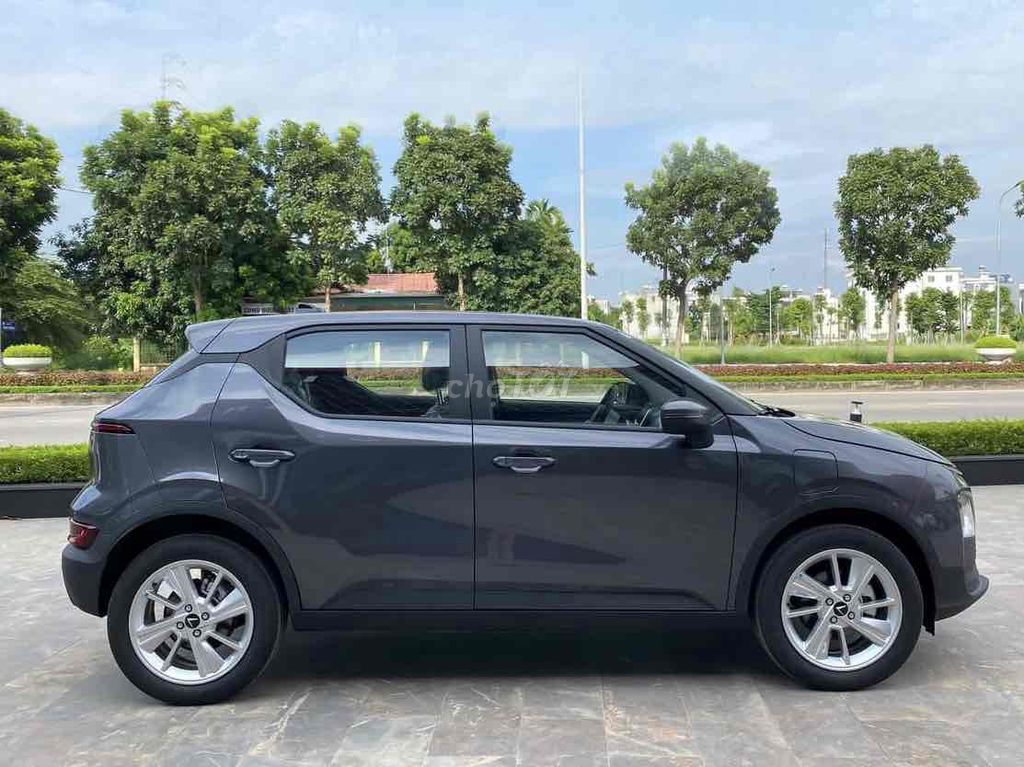 VF5 Plus vay 90%, hỗ trợ đăng ký app platform. Mua bán Ô tô tại Thành phố Biên Hòa Đồng Nai được đăng bởi VinFast Đồng Nai hình 4