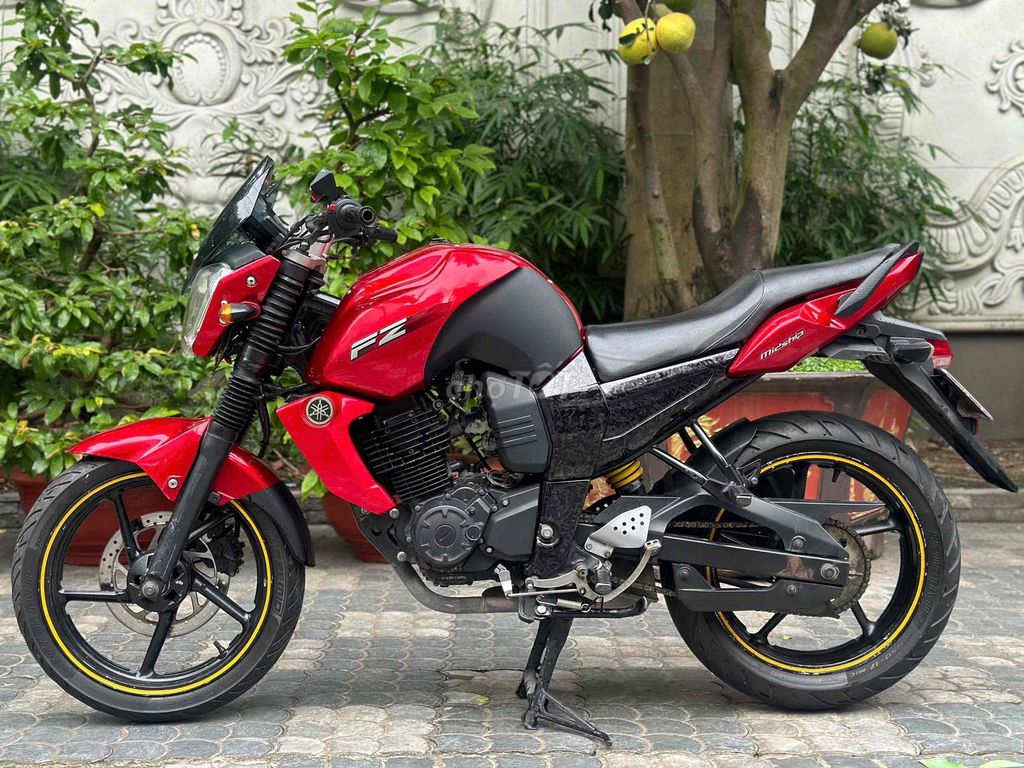 FZ 16 đời 212 bstp chính chủ