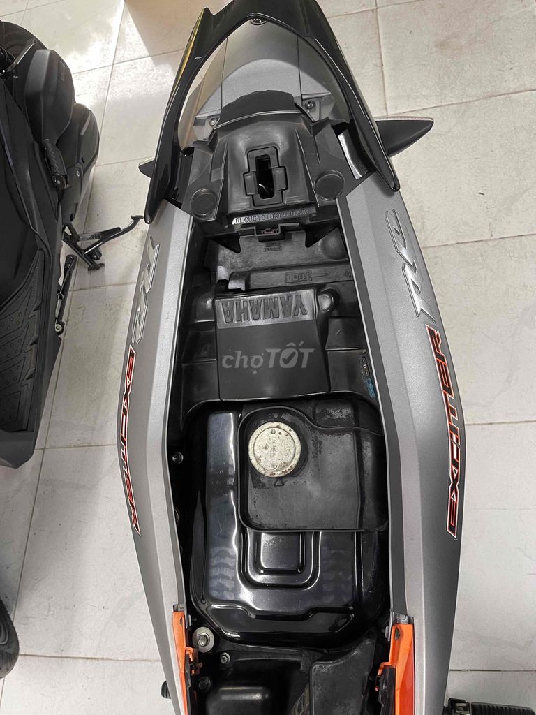 BÁN EXCITER 150 Led Sx2019 Xe Zin, hỗ trợ góp. Mua bán Xe máy tại Thành phố Sa Đéc Đồng Tháp được đăng bởi HàTrung hình 13