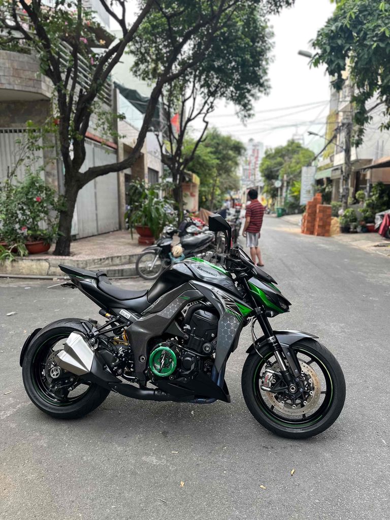 z1000r 2020 bs sài gòn