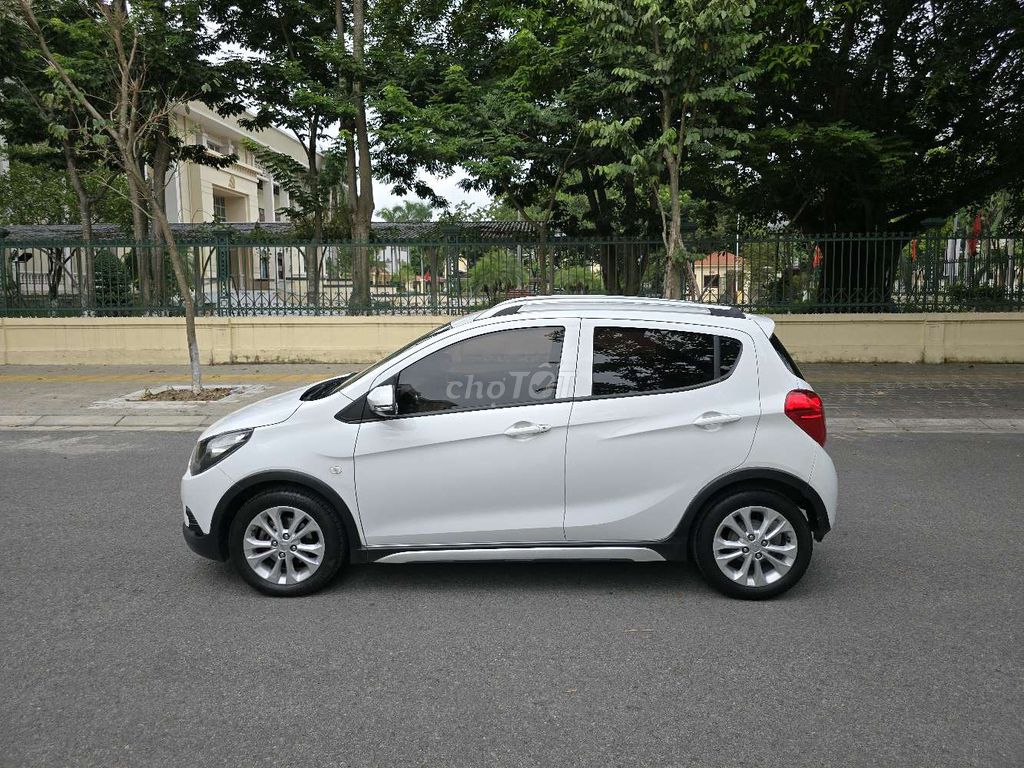 Cần Bán Fadil 2021 Xe Rất Đẹp và Mới. Mua bán Ô tô tại Thành phố Bắc Ninh Bắc Ninh được đăng bởi Mr Hiền hình 4