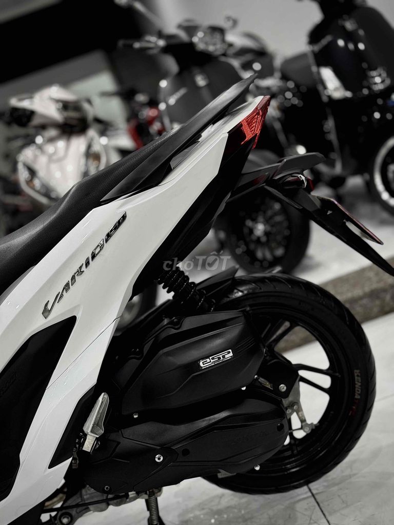 Vario150 2021 zin Lướt ( Hỗ trợ Trả GÓP ) 🔥🔥. Mua bán Xe máy tại Thị xã Phú Mỹ Bà Rịa - Vũng Tàu được đăng bởi Cửa Hàng Xe Máy Phú Mỹ hình 7