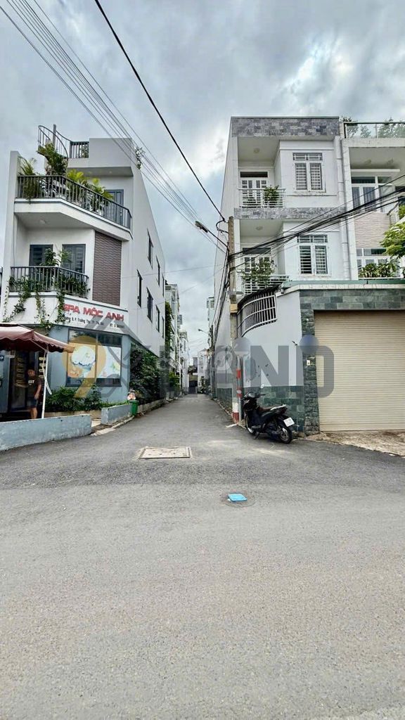 CỰC HIẾM ! ĐẤT KDC ĐỒNG BỘ SÁT ĐẶNG VĂN BI - GẦN VÀNH ĐAI 2 & GA METRO