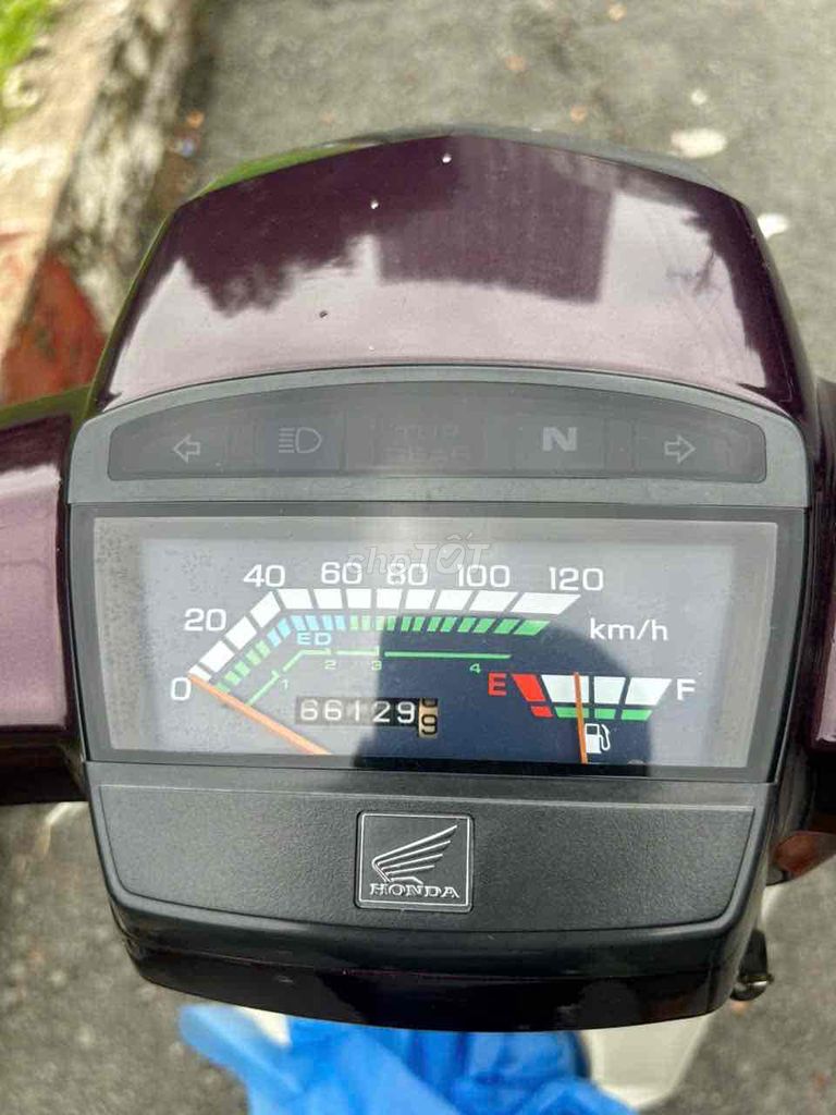 không chạy nữa passa laii cho ae. Mua bán Xe máy tại Quận 8 Tp Hồ Chí Minh được đăng bởi Phan Tiến Trung hình 5