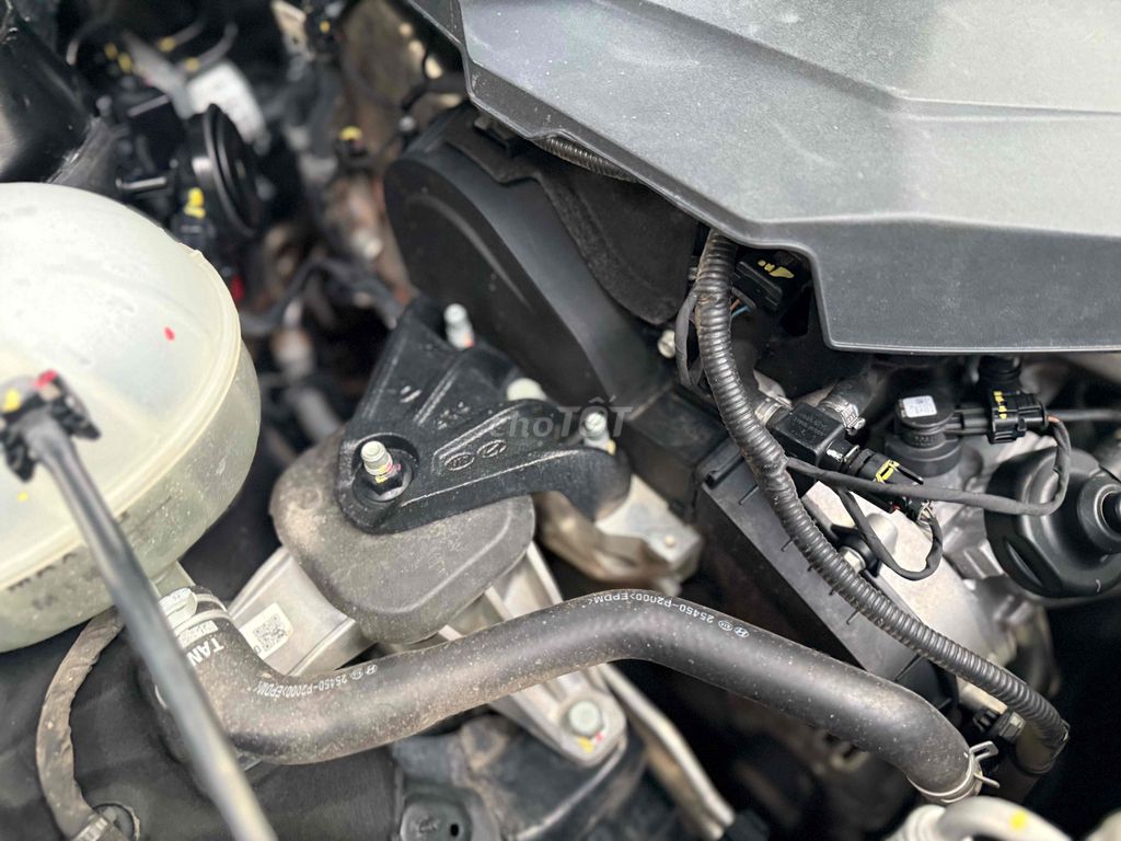 Hyundai Santa Fe 2021 2.2 Dầu cao cấp - 65000 km. Mua bán Ô tô tại Thành phố Thủ Đức Tp Hồ Chí Minh được đăng bởi FASTCARS THÁI Ô TÔ CŨ  hình 19