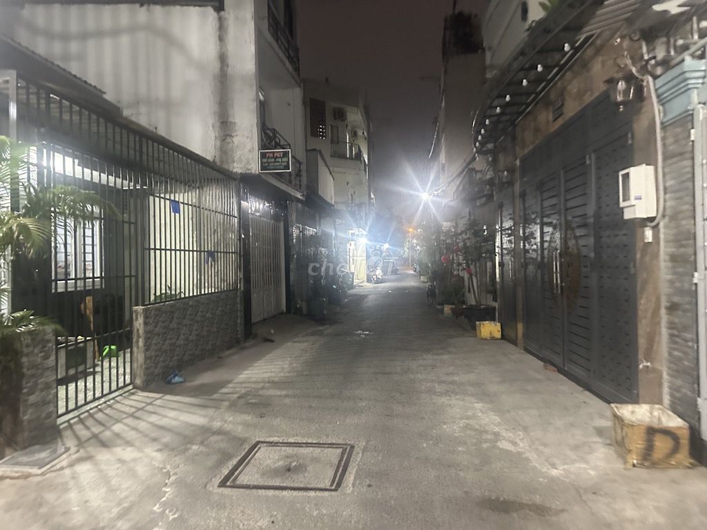 Nhà mặt tiền đẹp 4 tầng ngang 7m 84m² – Phạm Văn Bạch, Tân Bình. Mua bán Nhà ở tại Quận Tân Bình Tp Hồ Chí Minh được đăng bởi Minh Nguyen hình 10