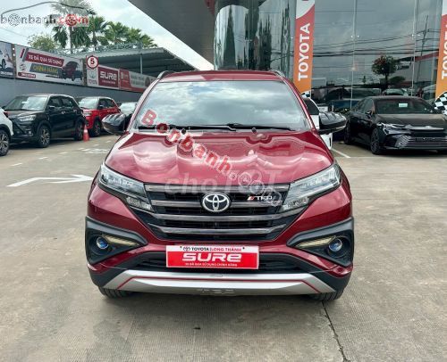 Toyota Rush 1.5S AT 2019. Mua bán Ô tô tại Thành phố Vĩnh Yên Vĩnh Phúc được đăng bởi Nguyễn Quốc Anh hình 2