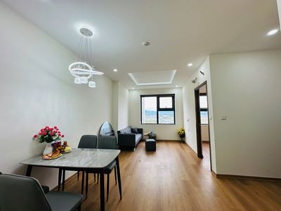 Cần Tiền Trả Nợ Ngân Hàng Cần Bán Gấp Căn 2 PN Toà CT10, Giá Rẻ