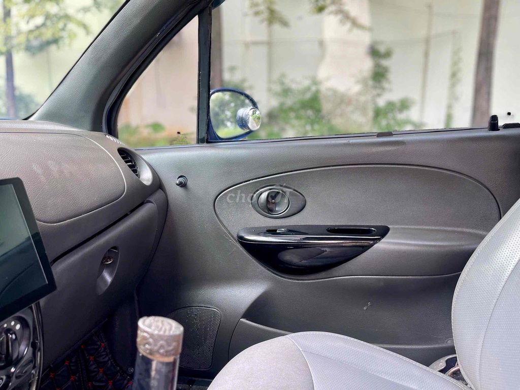 Daewoo Matiz 2003, BTC. Mua bán Ô tô tại Thành phố Dĩ An Bình Dương được đăng bởi Chí Thiện hình 12