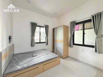 Khai Trương Studio Full Nội Thất Giữa Các Trường Đại Học Bình Thạnh