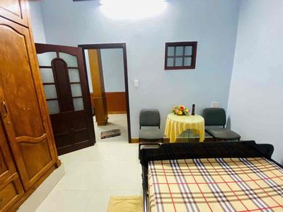 CHO THUÊ NHÀ MẶT TIỀN QL1A – HÒA PHƯỚC GẦN CHỢ ĐẦU MỐI