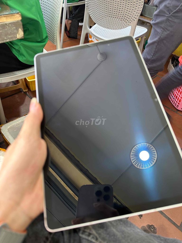 Samsung S9 128Gb. Mua bán Máy tính bảng tại Quận 8 Tp Hồ Chí Minh được đăng bởi Dương văn Nam hình 1
