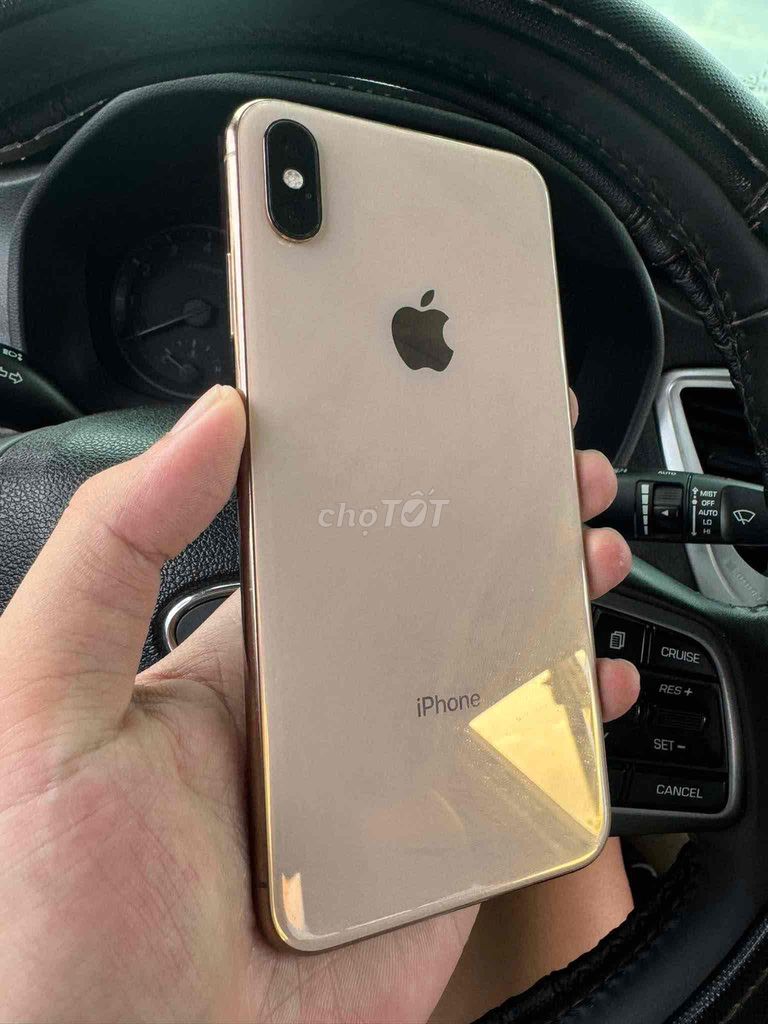 iPhone Xs Max 64Gb Quốc Tế