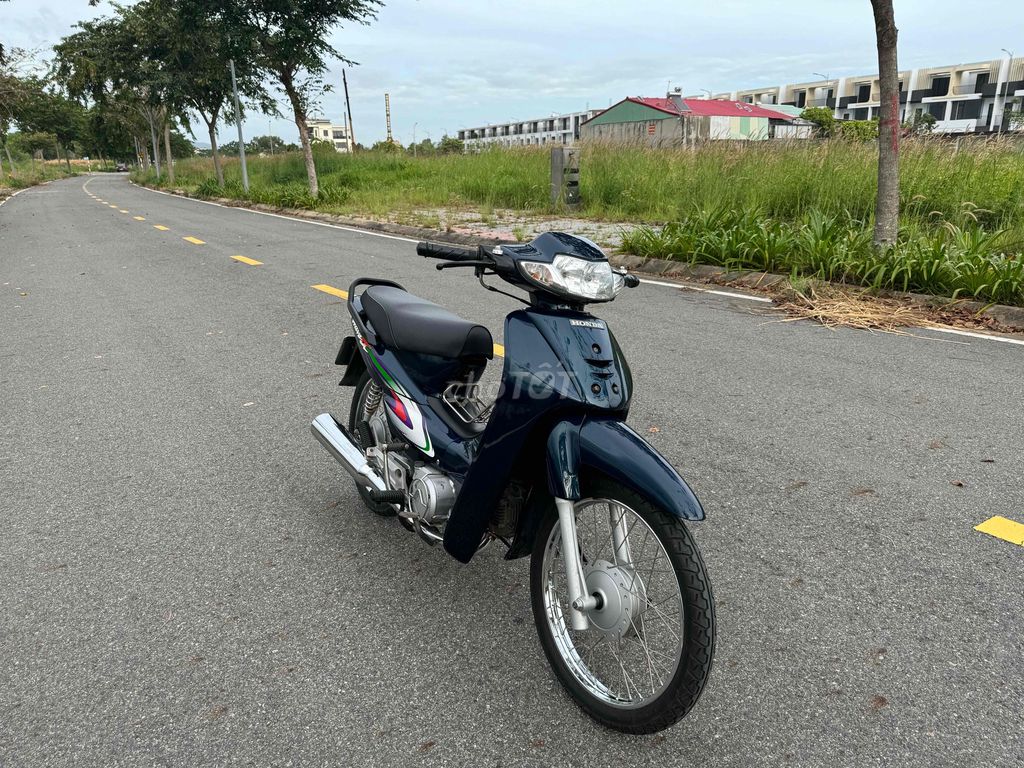 Wave alpha. Mua bán Xe máy tại Thành phố Vũng Tàu Bà Rịa - Vũng Tàu được đăng bởi Bảo Phạm  hình 5