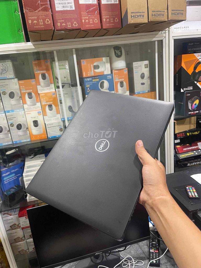 Dell 14 inch 8GB/128GB. Mua bán Laptop tại Thành phố Đà Lạt Lâm Đồng được đăng bởi Laptop Thịnh Phát hình 1