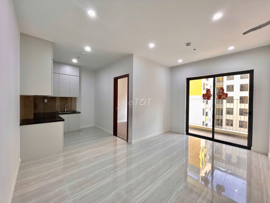 [GIÁ RẺ NHẤT NĂM] CĂN HỘ BCONS CITY 2PN-2WC GIÁ CHỈ 6TR2
