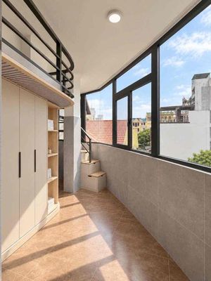 Room 20 m² · Đường Phan Xích Long
