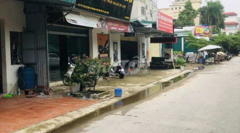 BÁN ĐẤT ĐÔNG NGẠC – 65M – MẶT NGÕ – KINH DOANH – GIÁ 11.5 TỶ(TL915352)