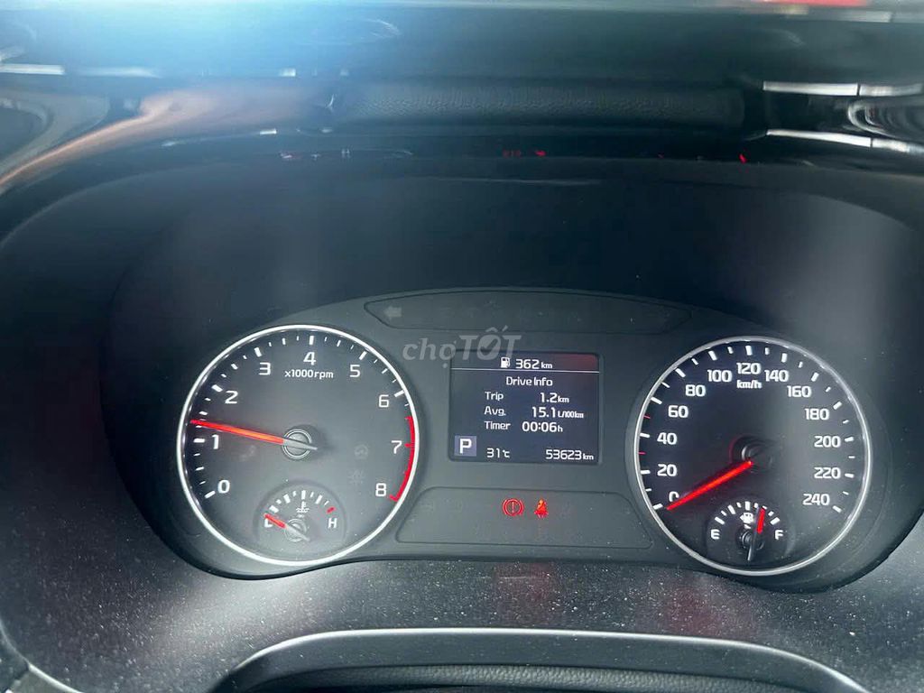 KIA SELTOS 2021 Белый 53000 км