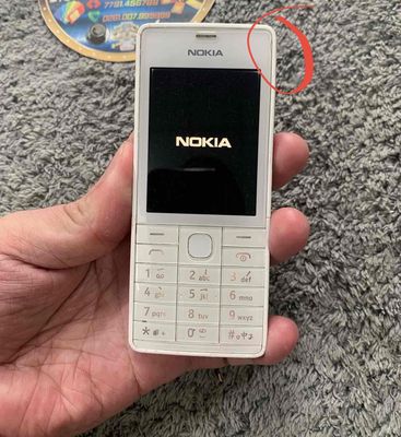 515 trắng zin 2 sim cty fpt nguyên tem. Mua bán Điện thoại tại Quận Bình Thạnh Tp Hồ Chí Minh được đăng bởi Ân Công Tử