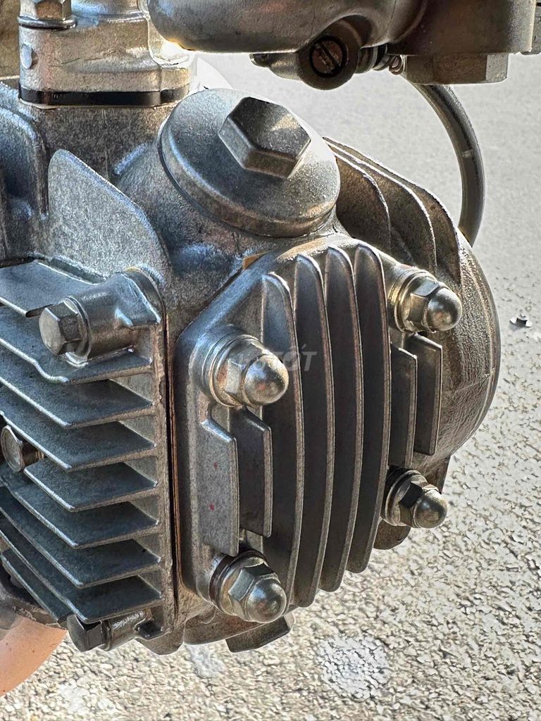 Supper  drem   Đăng ký 2010  chính chủ. Hà nội.. Mua bán Xe máy tại Quận Long Biên Hà Nội được đăng bởi Trần Công hình 6