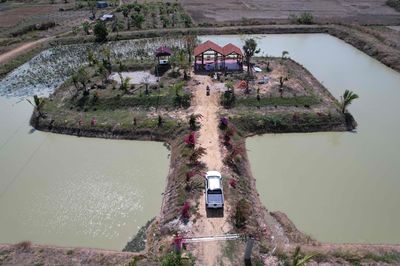 Bán Đất Hơn 2ha Tại Nam Dong Cư Jut Đăk Nông. Mua bán đất tại Huyện Cư Jút Đắk Nông được đăng bởi Lê Mạnh Trung