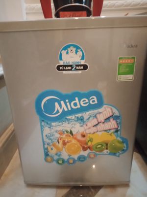 Tủ lạnh Media 90 l