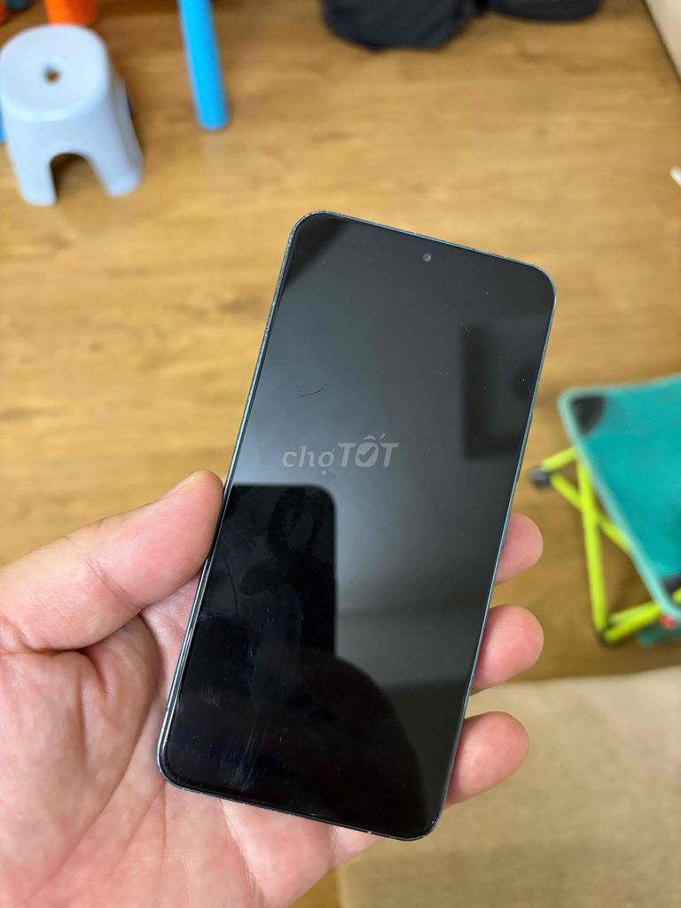 Samsung Galaxy S22 Xanh Lá 128GB 2sim. Mua bán Điện thoại tại Quận Hoàng Mai Hà Nội được đăng bởi Hoàng hình 1