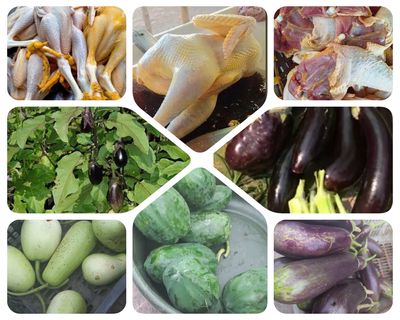 Bán thịt gà Ngon.. Mua bán Đồ ăn, thực phẩm và các loại khác tại Quận Bình Tân Tp Hồ Chí Minh được đăng bởi Song Phuc