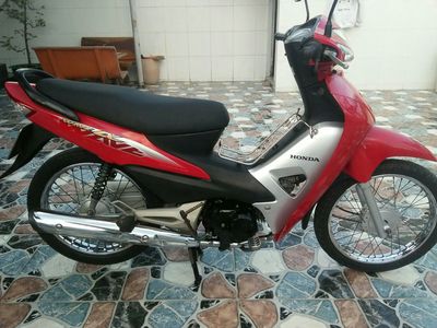 Anpha 100cc đời  2014  biển 64 máy zin còn quá đẹp. Mua bán Xe máy tại Thành phố Vĩnh Long Vĩnh Long được đăng bởi Nguyễn Cường