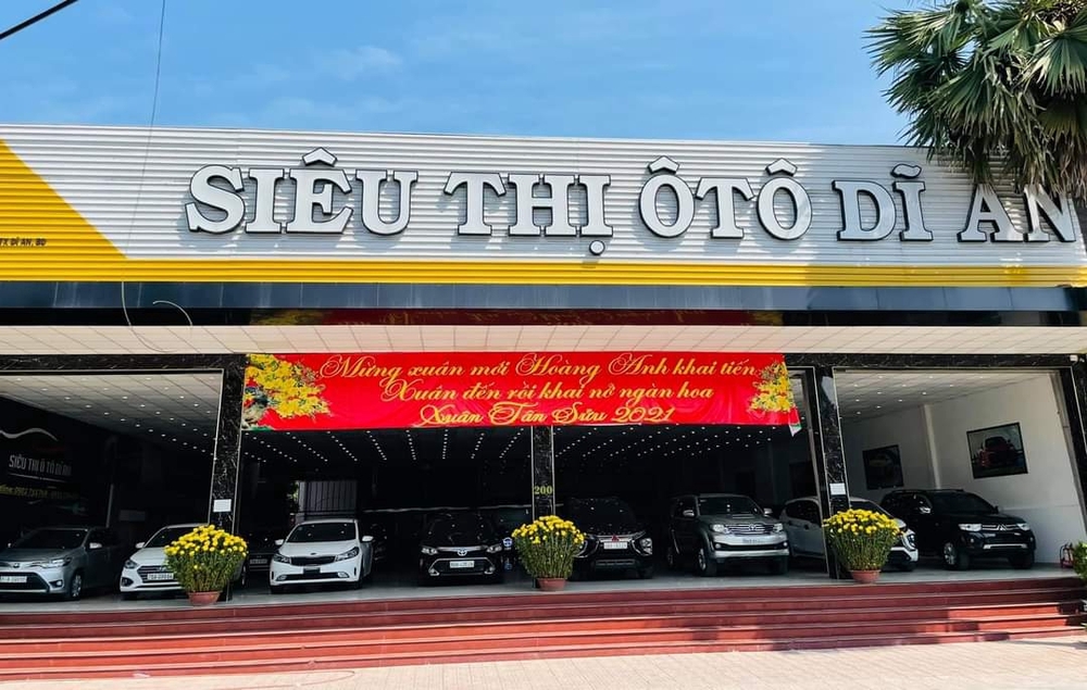 Xe Đẹp Bình Dương Xe Đẹp Bình Dương