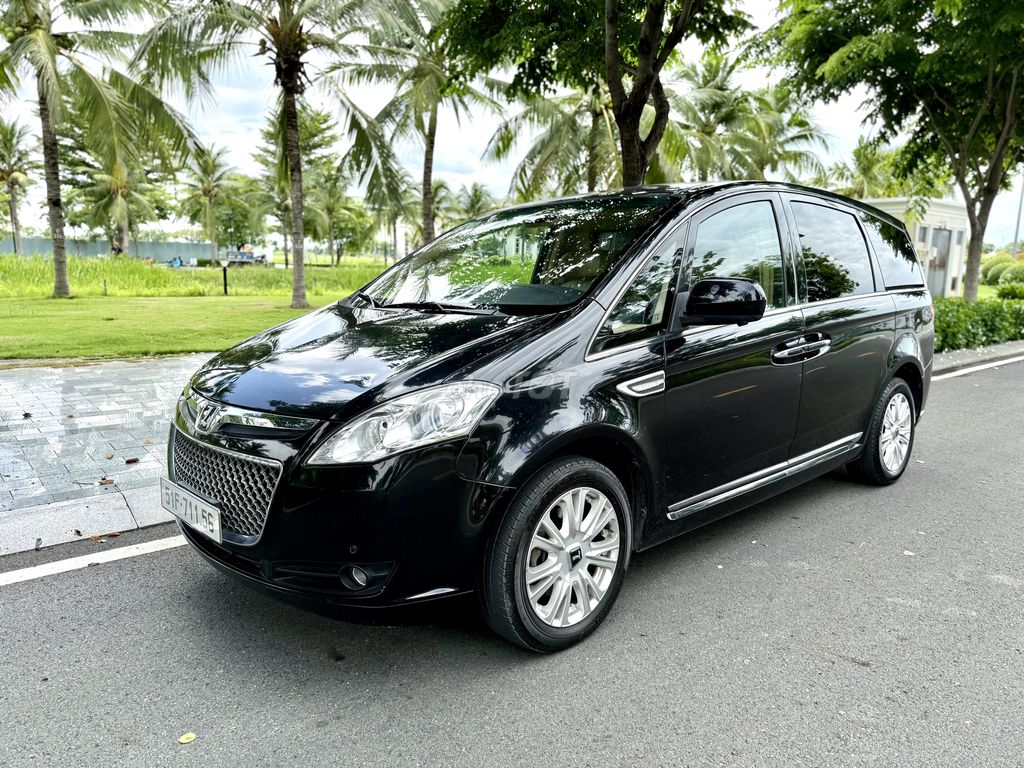 Luxgen CEO MPV 2012  Đẳng Cấp Chủ tịch đây ạ. Mua bán Ô tô tại Quận Bình Thạnh Tp Hồ Chí Minh được đăng bởi Anh Phương  hình 2