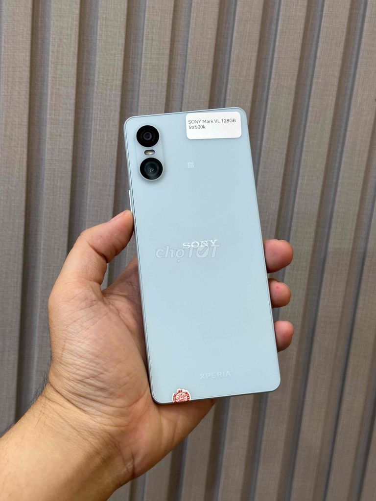 Sony 10 Mark VI 128GB Bản Nhật zin keng màn 21:9. Mua bán Điện thoại tại Quận Ninh Kiều Cần Thơ được đăng bởi Quý Mobile Cần thơ hình 1