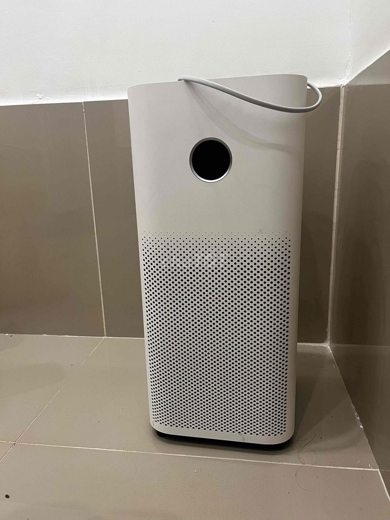 Máy lọc không khí Xiaoni hiện đại. Mua bán Nội thất, đồ gia dụng khác tại Quận 8 Tp Hồ Chí Minh được đăng bởi Tran Ngoc Son hình 1