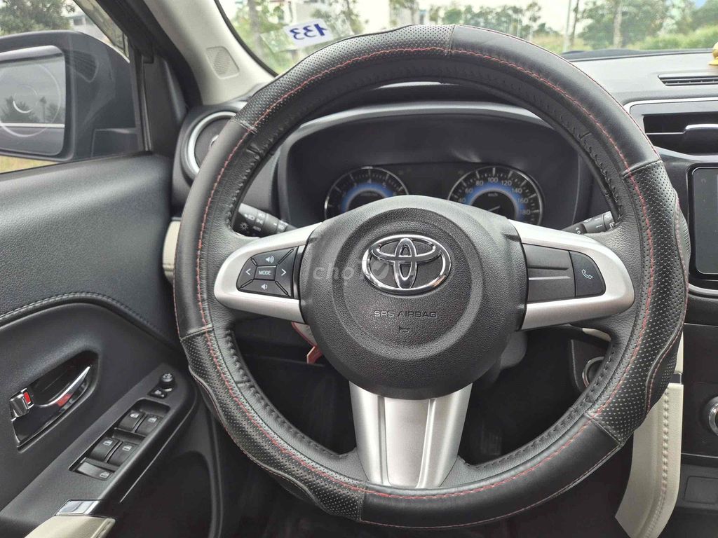 Toyota Rush 2021 S 1.5AT - 43000 km. Mua bán Ô tô tại Huyện Gia Lộc Hải Dương được đăng bởi Nhất Tín Ô Tô Hải Dương hình 7