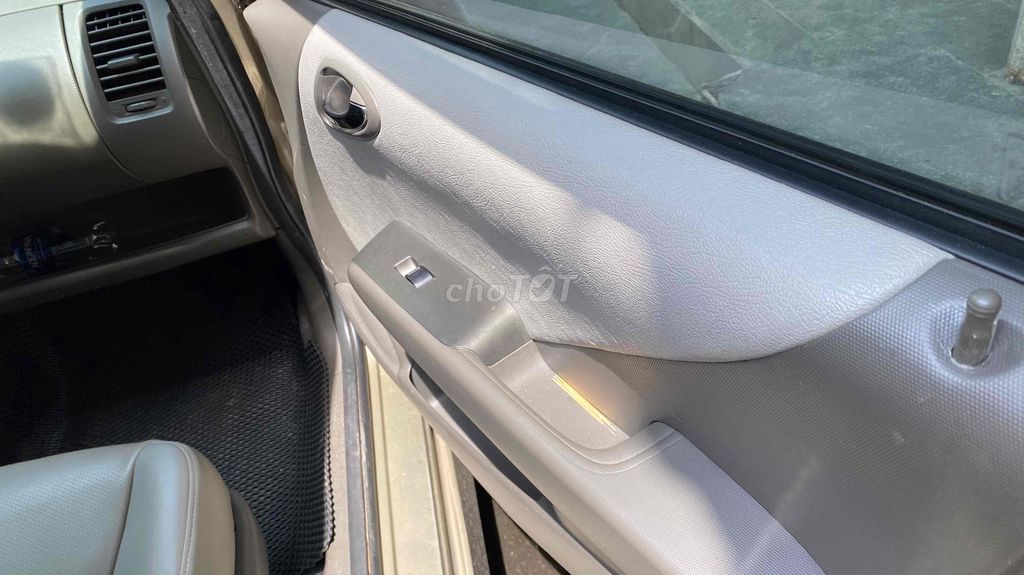 Honda Jazz 2007 1.5 AT ( cực đẹp ) bản trung đông. Mua bán Ô tô tại Huyện Hóc Môn Tp Hồ Chí Minh được đăng bởi hiếu hình 7