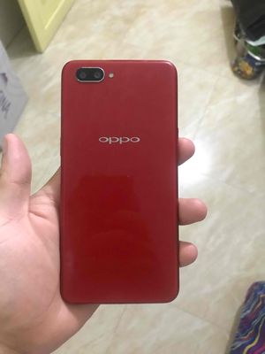 oppo a3s