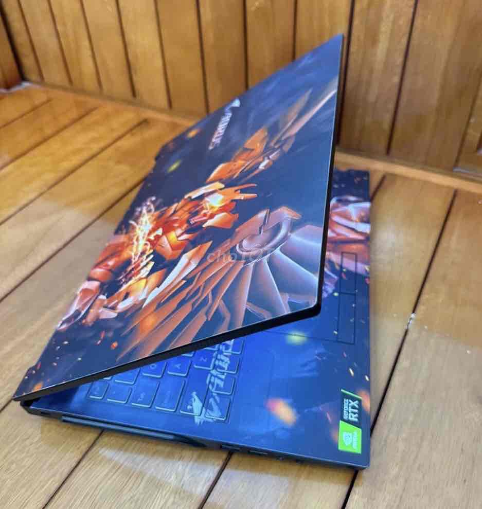 Gigabyte G5 i5-11400H/RAM 16/SSD 1T /3050 1. Mua bán Laptop tại Quận Phú Nhuận Tp Hồ Chí Minh được đăng bởi LAPTOP BÁCH KHOA hình 1