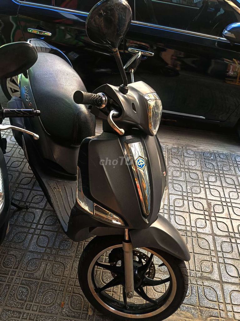 Cần bán liberty 2016 biển 43 xe chính chủ. Mua bán Xe máy tại Quận Hải Châu Đà Nẵng được đăng bởi Lộc Roy hình 2