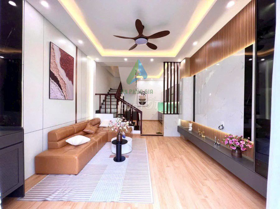 Rent · 3 bd · 40 м² · Quận Hải Châu, ул. Bình An 7