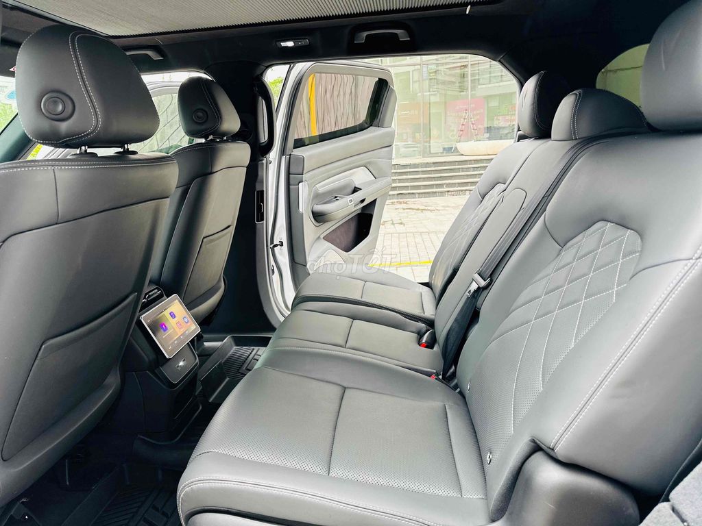 VinFast VF9 2023 Plus Pin Catl  - 40000 km Thuê TP. Mua bán Ô tô tại Quận Long Biên Hà Nội được đăng bởi Phát Vũ Vinfast hình 7