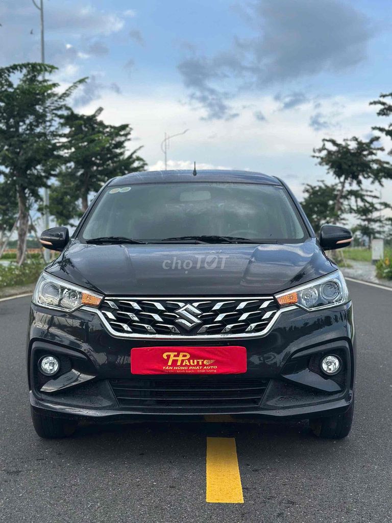 Suzuki Ertiga 2022 Hybrid - Siêu Tiết Kiệm Xăng.. Mua bán Ô tô tại Thành phố Thủ Đức Tp Hồ Chí Minh được đăng bởi Khoa Nguyen Mua Bán Suzuki Miền Nam hình 13